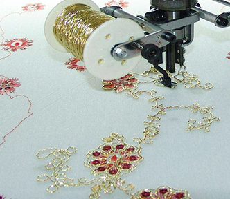Multifunction Mixed Embroidery Machine Manufacturers,Suppliers