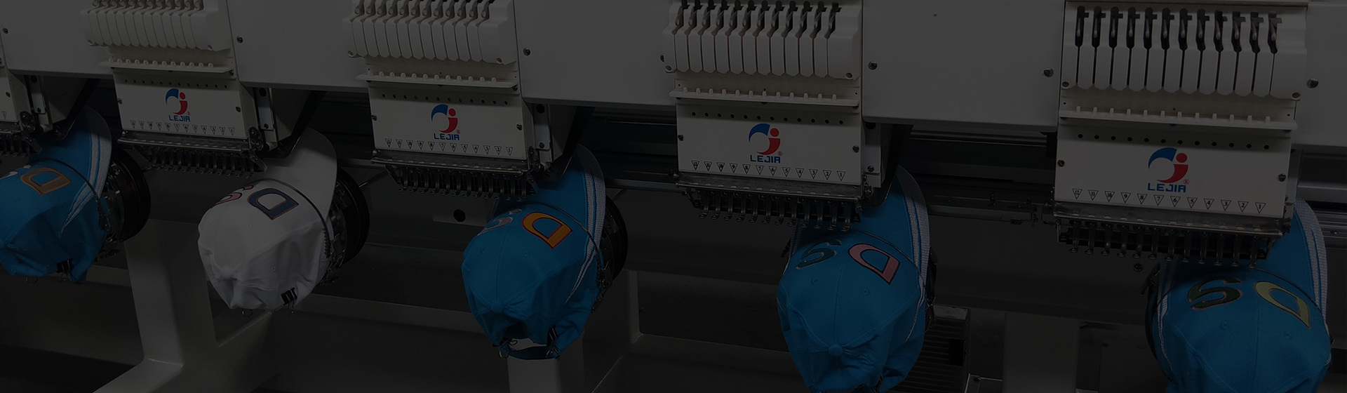 LJ-Cap/T-shirt/ Tubular Series