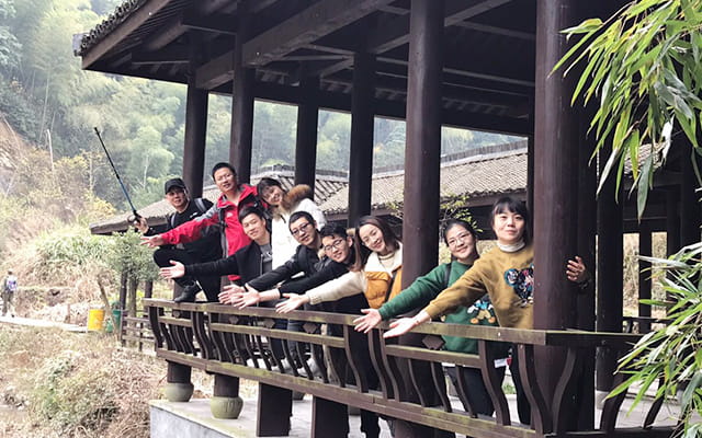 Sales Team